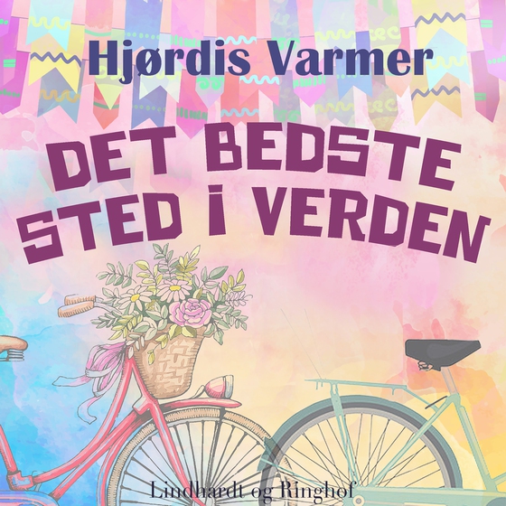 Det bedste sted i verden (2. del af serie)