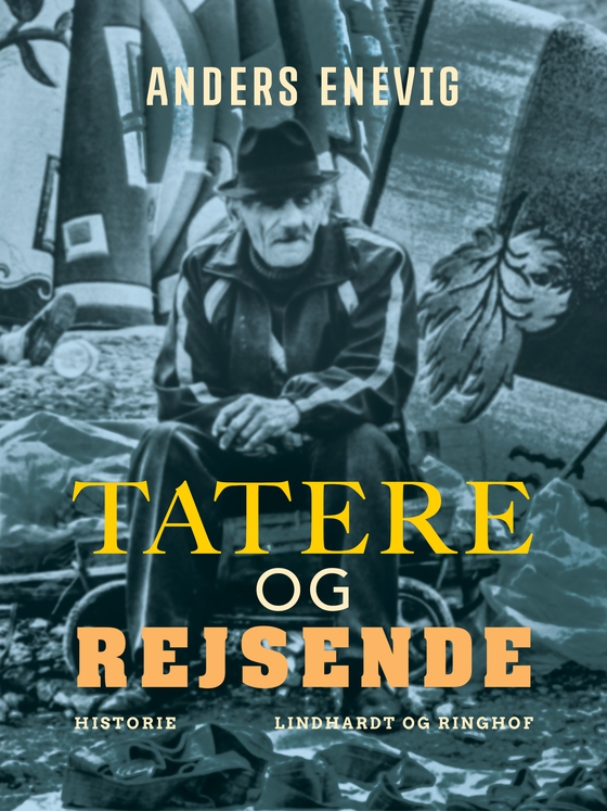 Tatere og rejsende