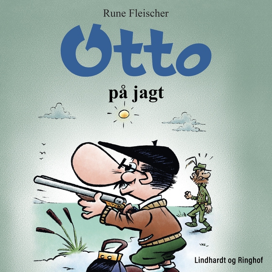 Otto på jagt