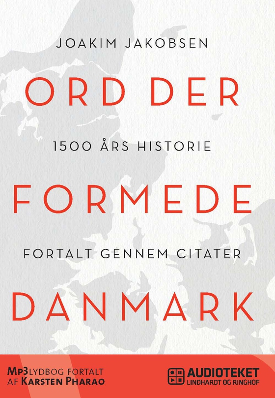 Ord der formede Danmark