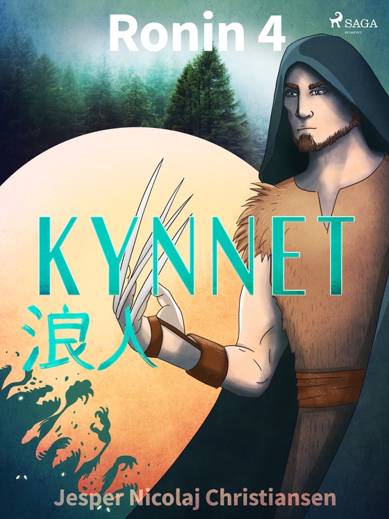 Ronin 4 - Kynnet