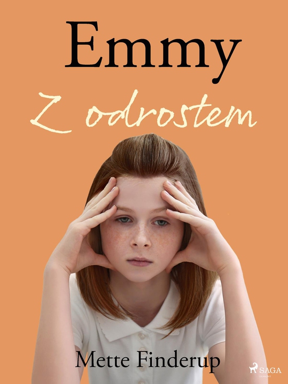 Emmy 6 - Z odrostem