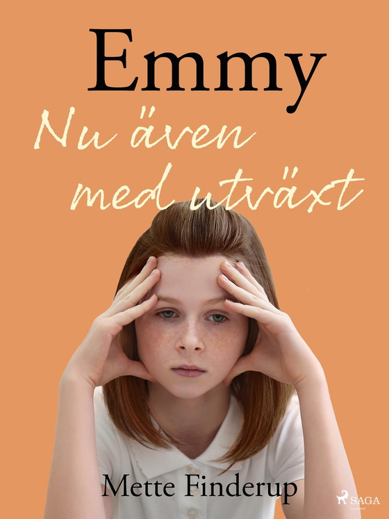 Emmy 6 - nu även med utväxt