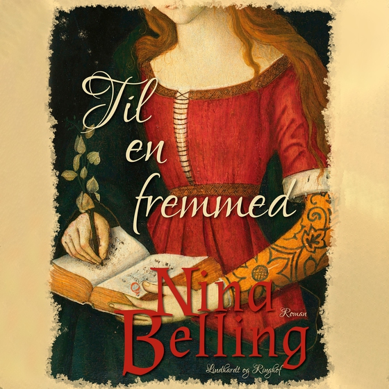 Til en fremmed (lydbog) af Nina Belling