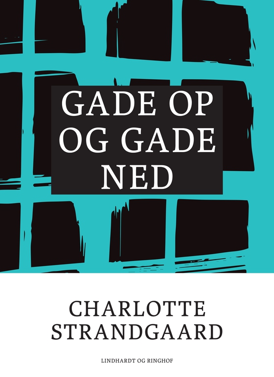 Gade op og gade ned