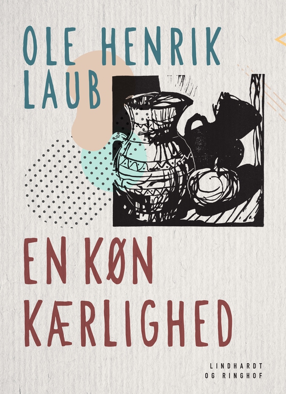 En køn kærlighed (lydbog) af Ole Henrik Laub