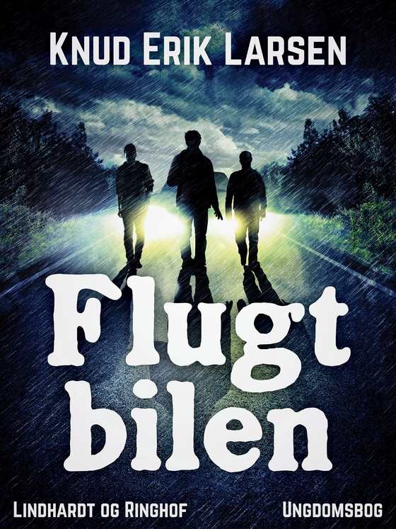 Flugtbilen