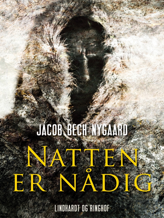 Natten er nådig (lydbog) af Jacob Bech Nygaard