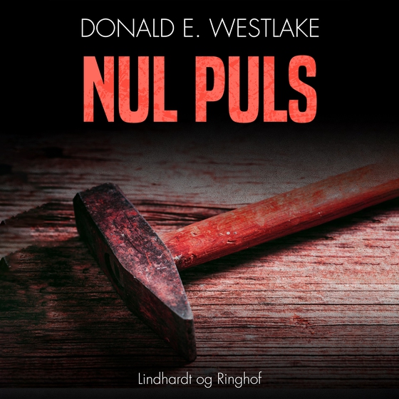 Nul puls (lydbog) af Donald E. Westlake