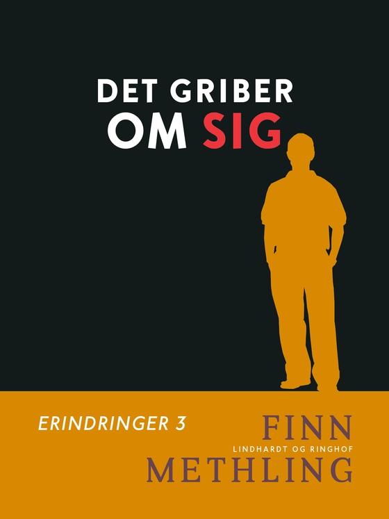 Det griber om sig