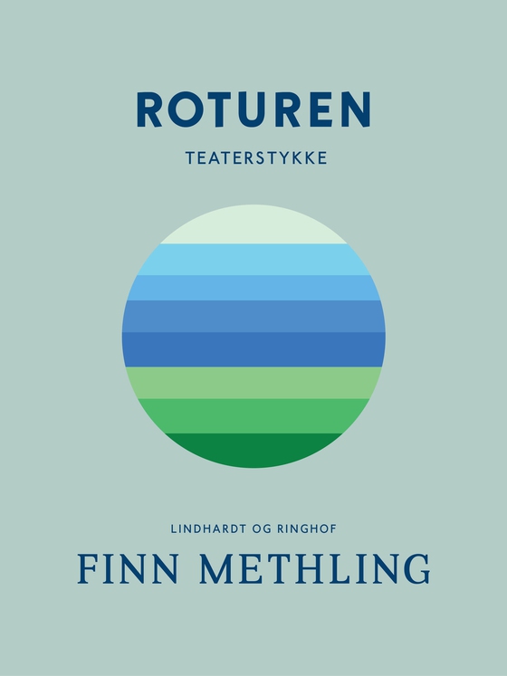 Roturen (e-bog) af Finn Methling