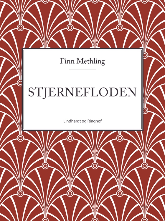 Stjernefloden (e-bog) af Finn Methling