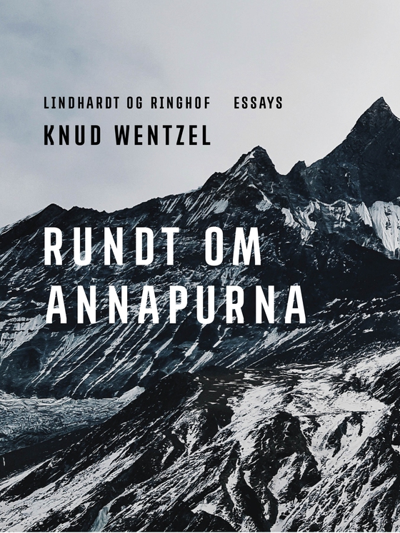 Rundt om Annapurna