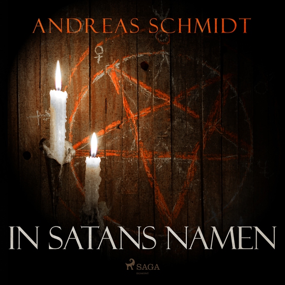 In Satans Namen - Krimi