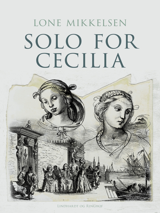 Solo for Cecilia