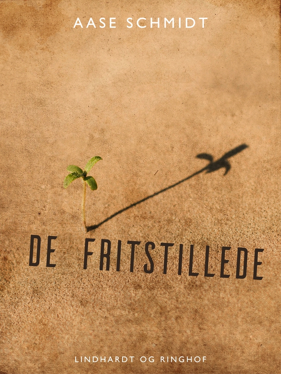 De fritstillede (e-bog) af Aase Schmidt