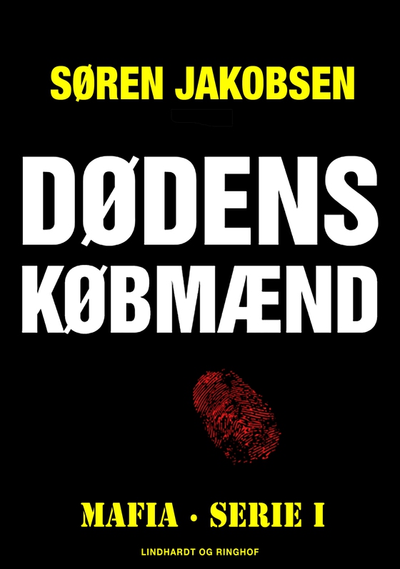 Dødens købmænd