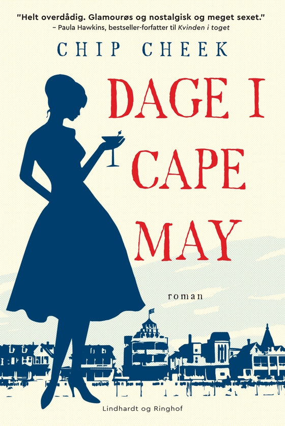 Dage i Cape May