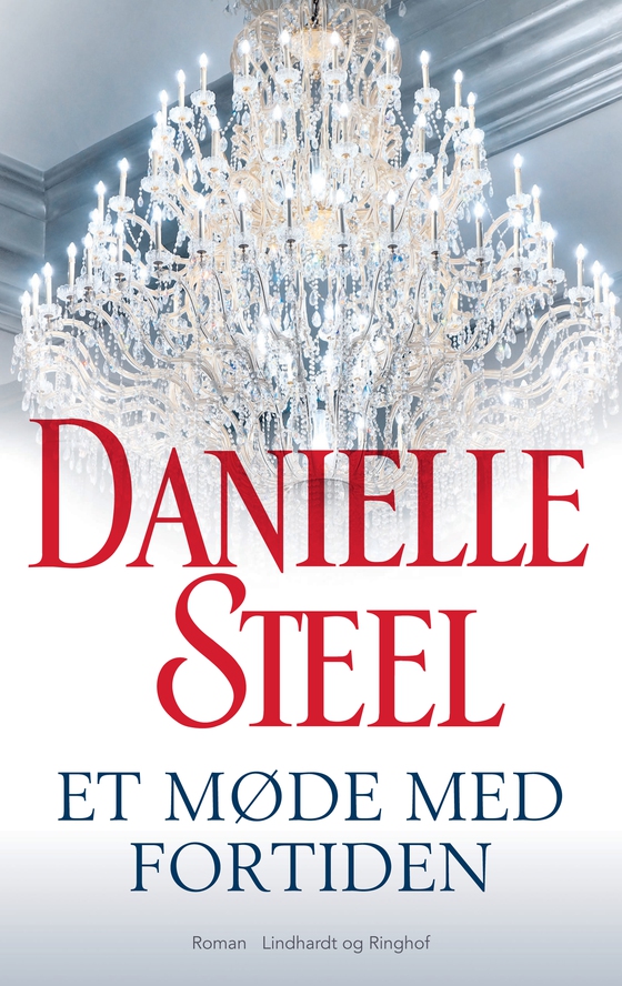 Et møde med fortiden - Untitled #4/19 (e-bog) af Danielle Steel