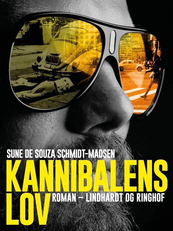 Kannibalens lov