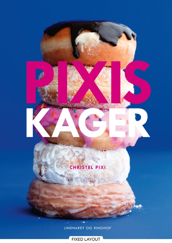 Pixis kager