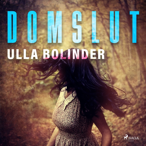 Domslut (lydbog) af Ulla Bolinder