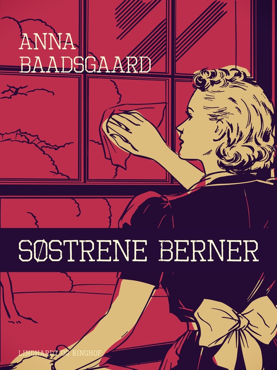 Søstrene Berner