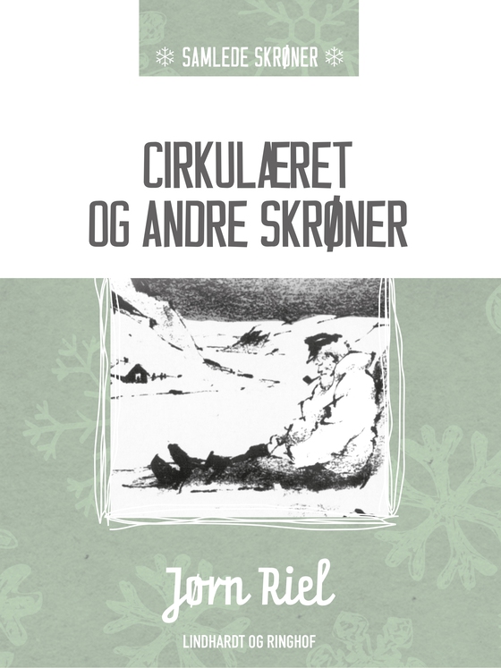 Cirkulæret og andre skrøner (e-bog) af Jørn Riel
