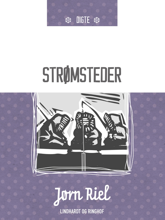 Strømsteder (e-bog) af Jørn Riel