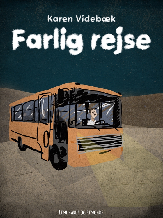 Farlig rejse