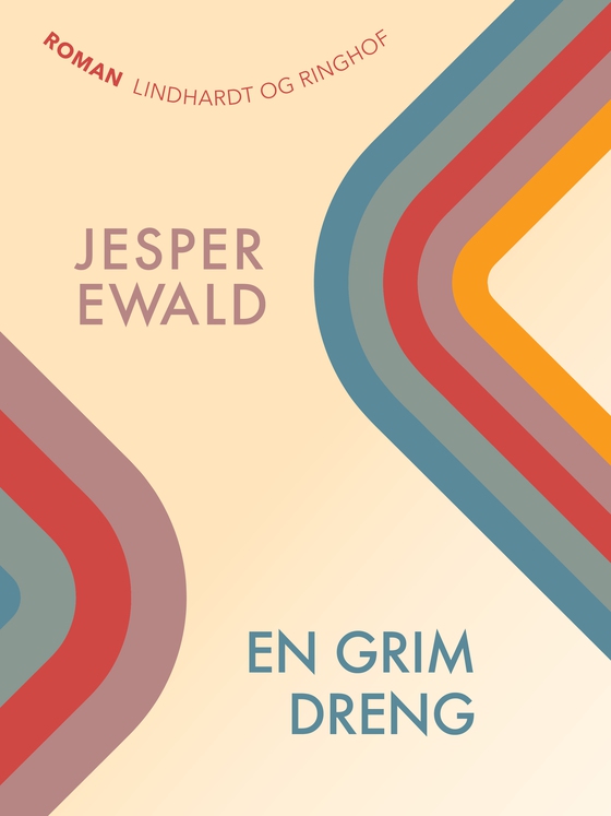 En grim dreng (e-bog) af Jesper Ewald