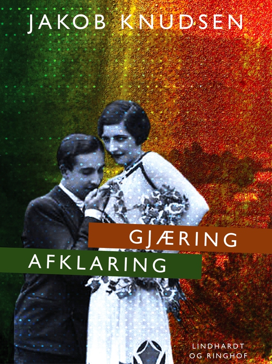 Gjæring: Afklaring