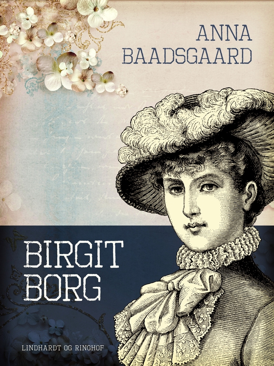 Birgit Borg (e-bog) af Anna Baadsgaard