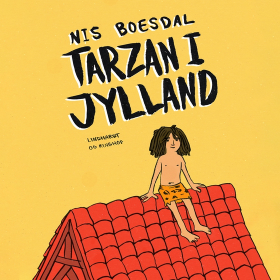 Tarzan i Jylland