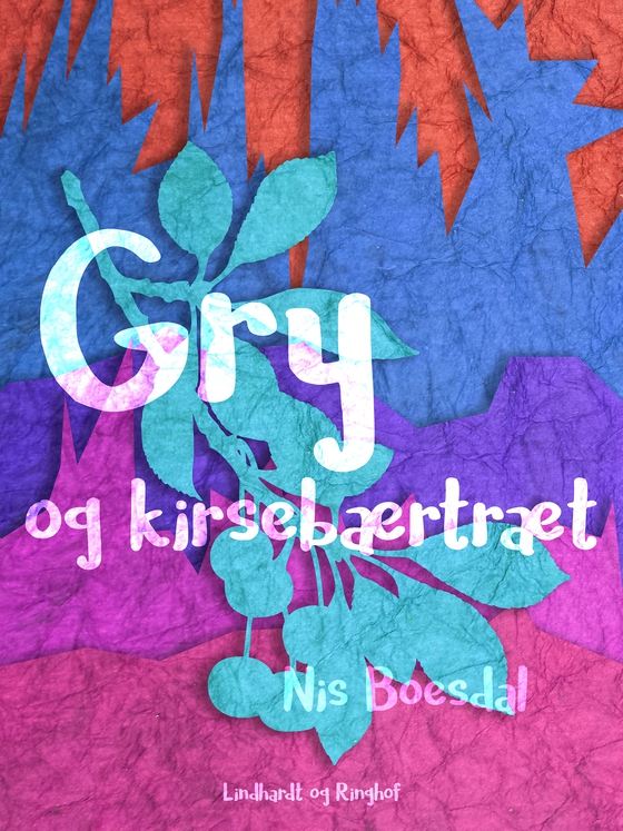 Gry og kirsebærtræet