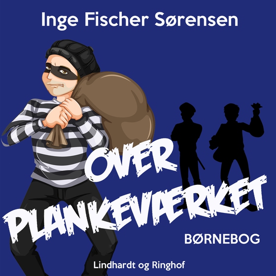 Over plankeværket