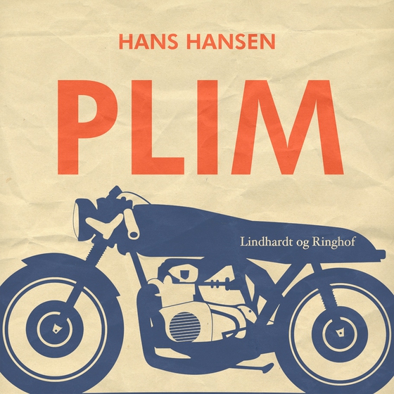 Plim (lydbog) af Hans Hansen