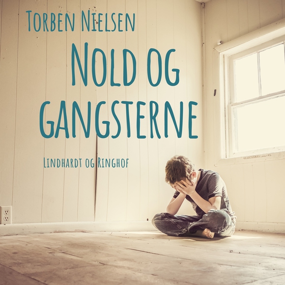 Nold og gangsterne (lydbog) af Torben Nielsen