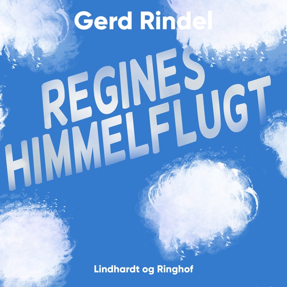 Regines himmelflugt