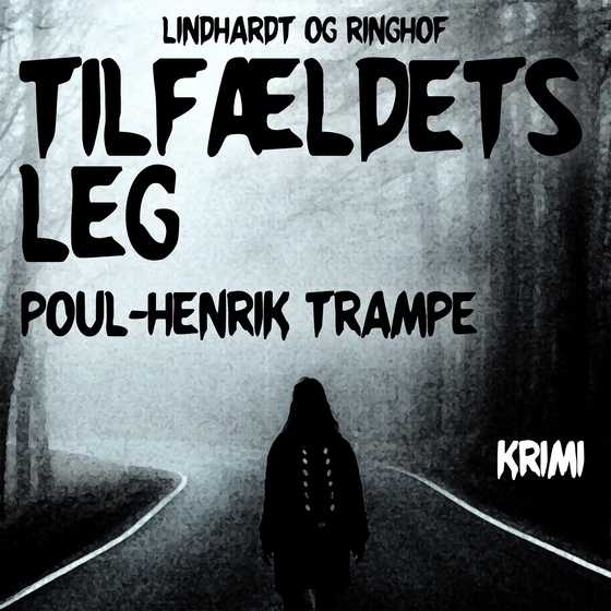 Tilfældets leg