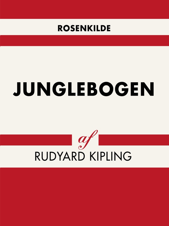 Junglebogen