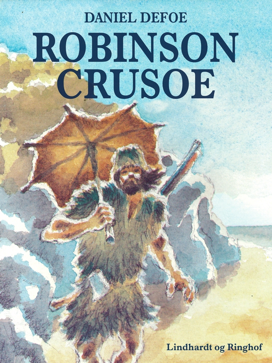 Robinson Crusoe