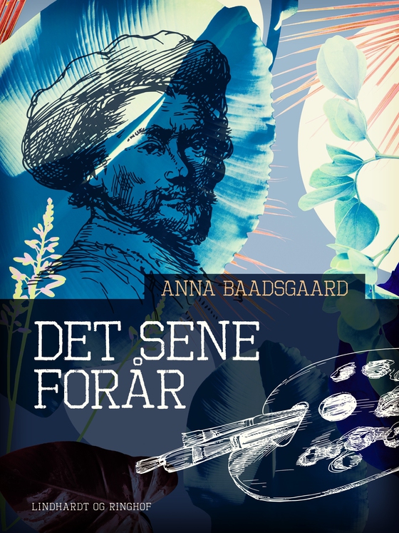 Det sene forår (e-bog) af Anna Baadsgaard