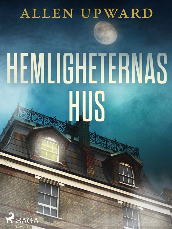 Hemligheternas hus