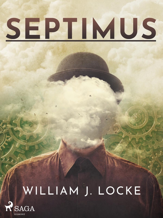 Septimus (e-bog) af William John Locke