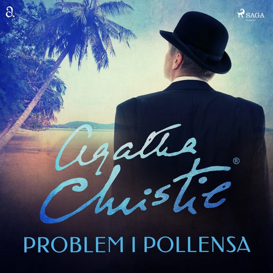 Problem i Pollensa (lydbog) af Agatha Christie