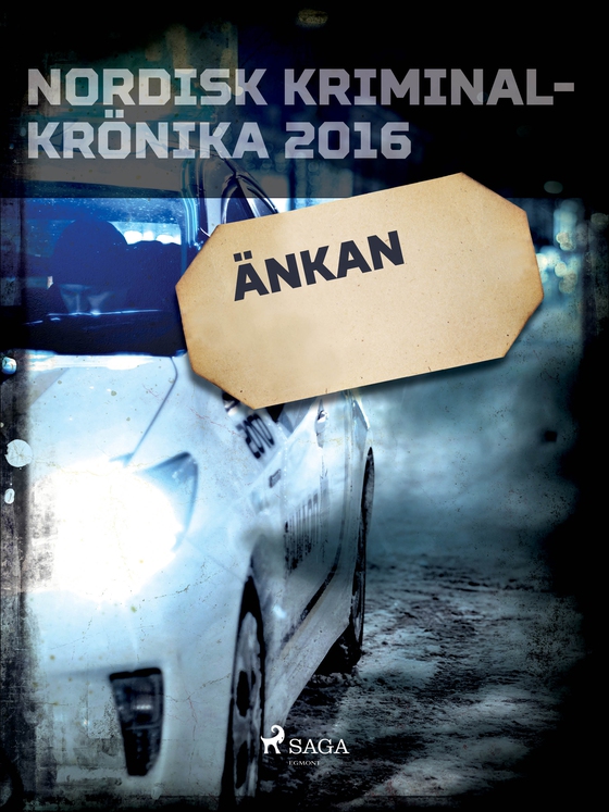 Änkan (e-bog) af – Diverse