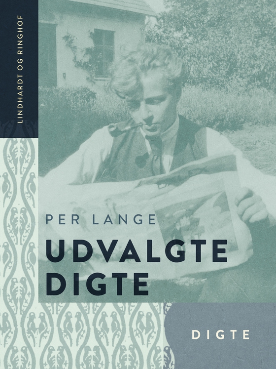 Udvalgte digte