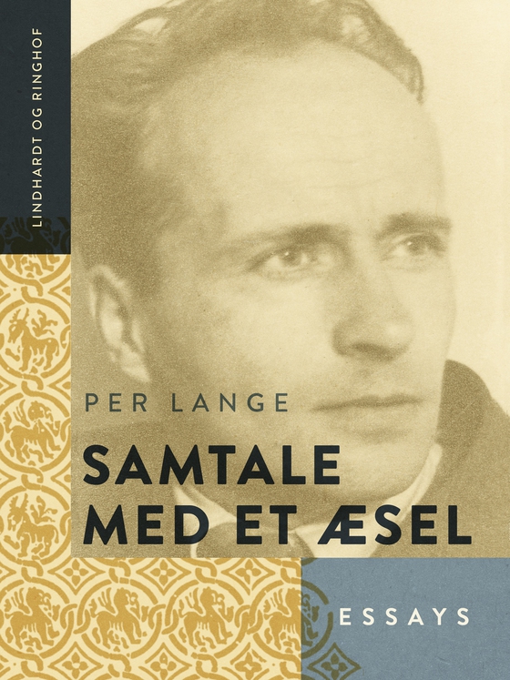 Samtale med et æsel