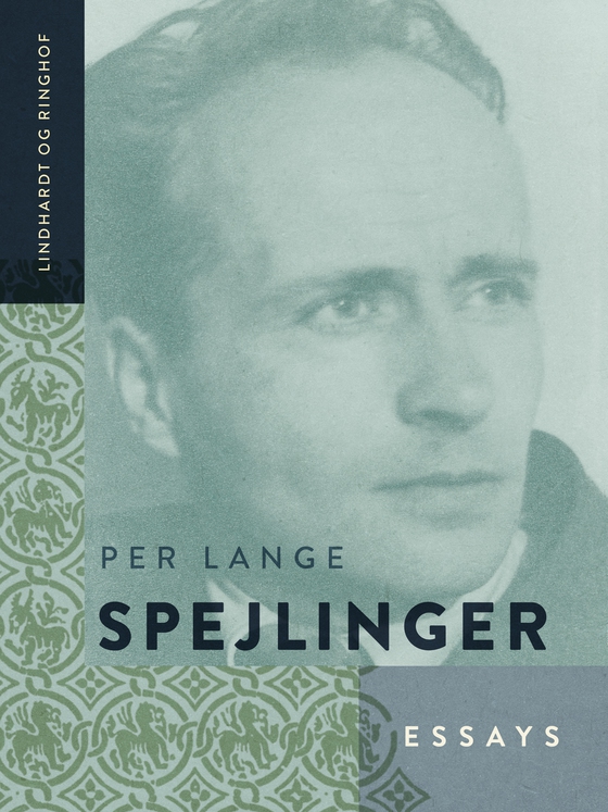 Spejlinger: Essays